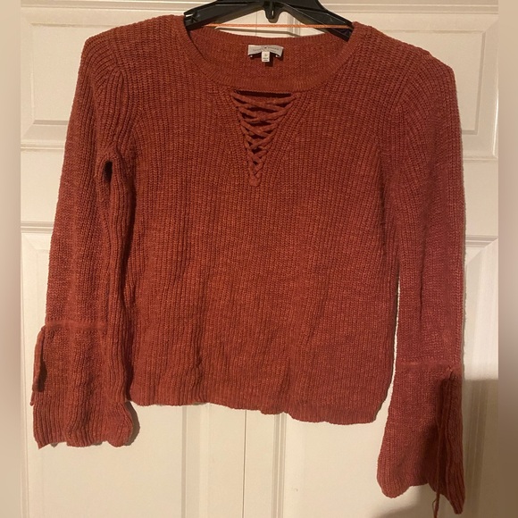 Lucky Brand Sweater - Picture 1 of 2